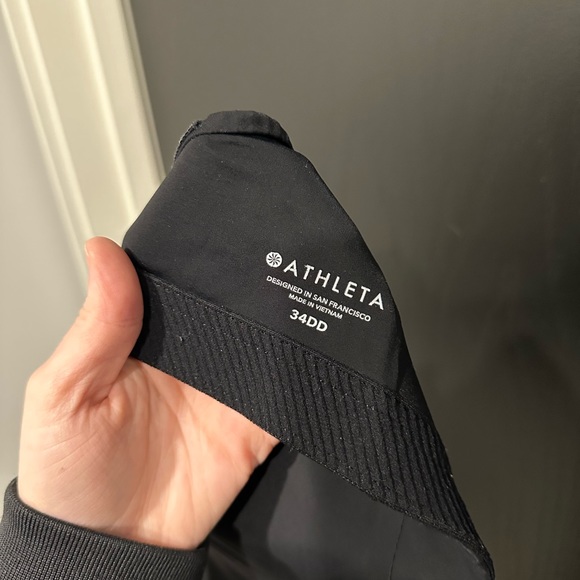 ATHLETA WOMEN’S SPORTS BRA - Picture 4 of 5